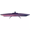 Arozzi Nova 27 inch computer monitor 2560 x 1440 pixels Quad HD Purple