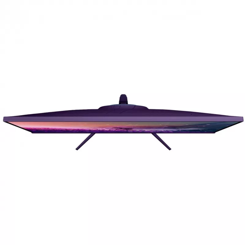Arozzi Nova 27 inch computer monitor 2560 x 1440 pixels Quad HD Purple