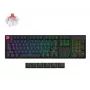 Mechanical Wireless Keyboard Keychron K10 RGB — Tenkeyless layout, RGB backlight, Bluetooth/Wireless connectivity