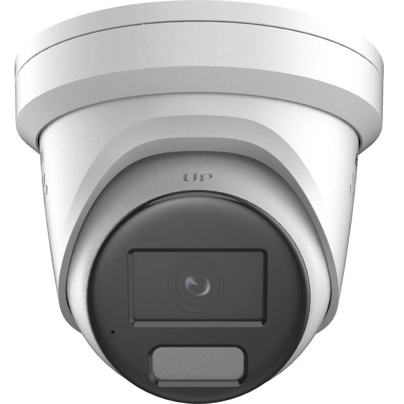 IP security camera Hikvision Pro Series DS-2CD2367G2H-LISU/SL ColorVu