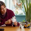 LEGO building set Disney Pixar WALL·E and EVE 43279 — 811 pieces, 130 mm height, for 18+