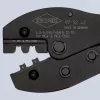 Crimping pliers Knipex PreciForce 97 52 42 — for MC4 EVO2 solar connectors