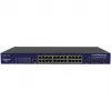 Network switch ALLNET ALL-SG8428v2FPM-10G — 24+4 ports, PoE, 10G uplinks