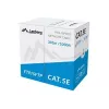 Lanberg LCF5-10CC-0305-S Networking Cable Grey 305 M Cat5 F/UTP (FTP)
