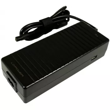 Power Adapter Inverter LC-Power LC-NB-PRO-120