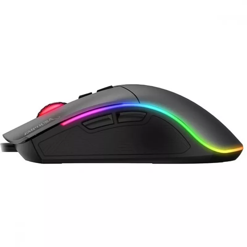 INCA Gaming Mouse IMG-GT19 4800 DPI. RGB. 7 Buttons. USB. SW retail
