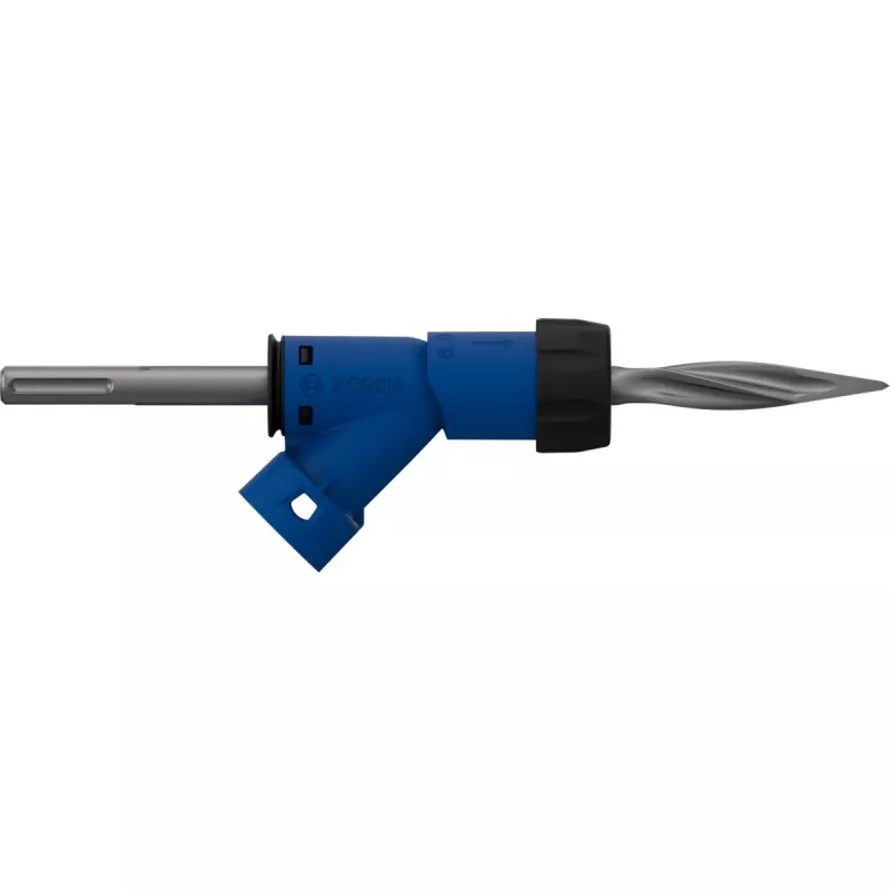 Chisel adapter set Bosch EXPERT SDS Clean max 400 mm self-sharpening
