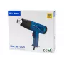 Electric heat gun 1500 / 2500W 300 - 650°C BLOW