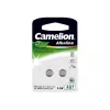 Camelion | AG7/LR57/LR926/395 | Alkaline Buttoncell | 2 pc(s)