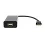 ProXtend USB-C to Mini DisplayPort adapter USBC-MINIDP-0002 20 cm black cable