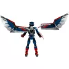 LEGO MARVEL 76296 New Captain America Construction Figure