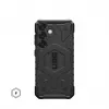 Urban Armor Gear Pathfinder mobile phone case 15.8 cm (6.2) Cover Black