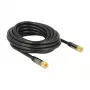 Coaxial Cable RG-6/U 5 m DeLOCK 88921