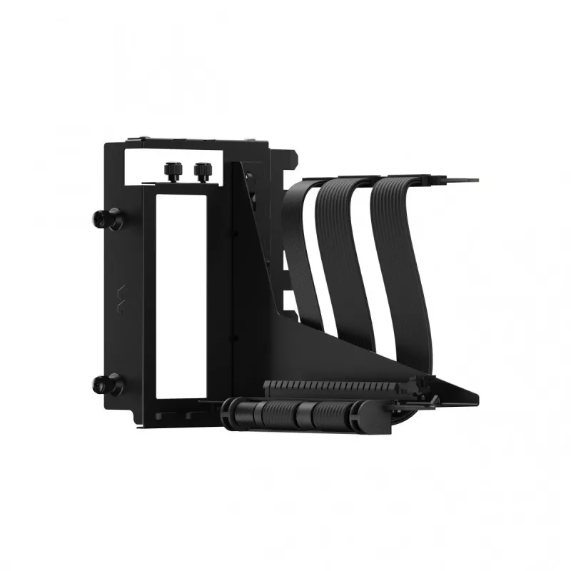GPU kit Fractal Design Flex 2 Universal Black 124x196x144mm