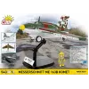 Blocks Messerschmitt Me 163B Comet 543 blocks