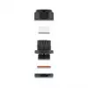 DeLOCK EX Cable Gland M32 black 2 pieces Polyamide