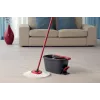 Mop head Vileda Turbo 2in1 Red White