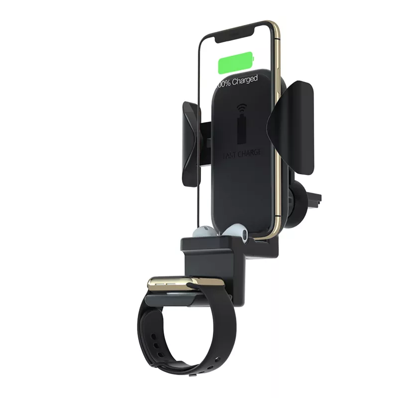 Active holder Terratec ChargeAir All Car 306839