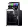 3D printer Creality K2 Combo — Creality K2 Combo all-in-one 3D printer