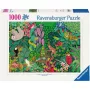 Ravensburger jigsaw puzzle 1000 pcs Landscape 335×255 mm, age 14+ (model 12.001.432)