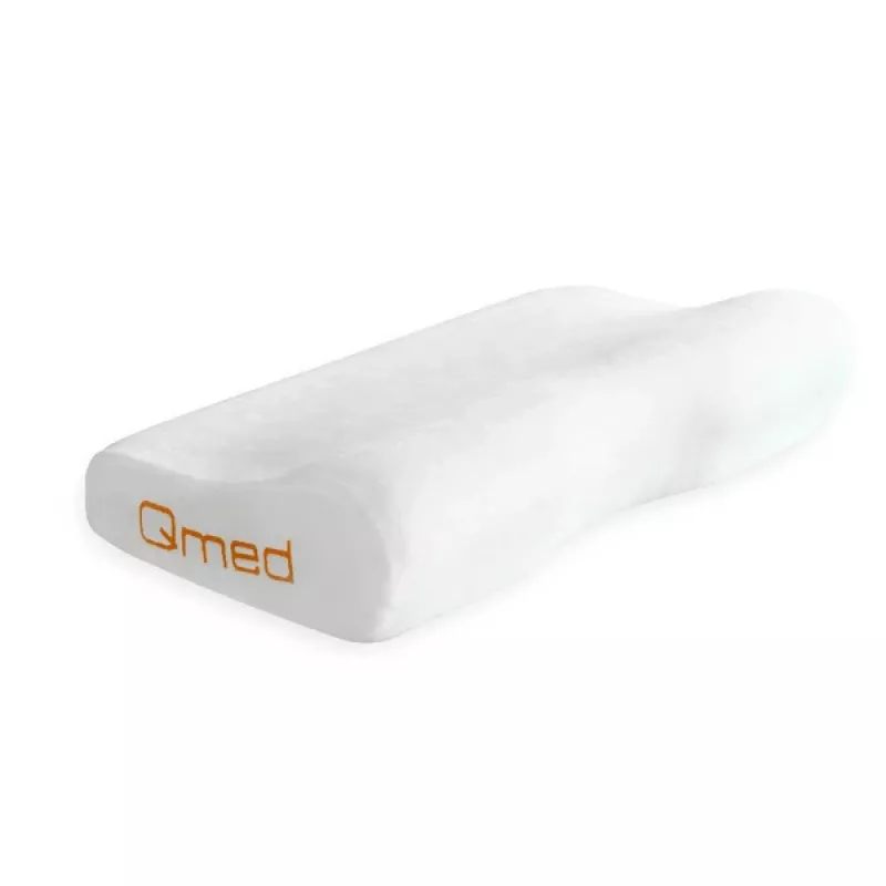 Orthopedic head pillow PDS CARE MDQ0011 ergonomic design adjustable support