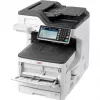 Multifunction Printer OKI MC883dn LED Colour Printing