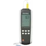 VOLTCRAFT PL-125-T2 temperature measuring instrument -200 to +1372 °C Probe Type K, J (PL-125-T2)