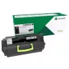 Toner Lexmark Toner 53B2H00 XL Black 3000 pages