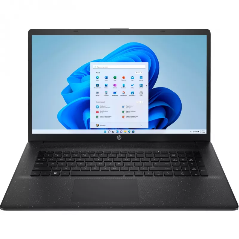 17-cp3280ng, Notebook black, AMD Ryzen 7 7730U, AMD Radeon Graphics, 16 GB DDR4, 512 GB (512 GB SSD), Windows 11 Home
