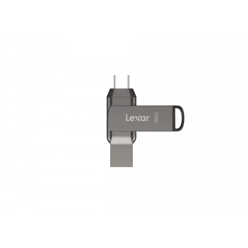 USB flash drive Lexar 256 GB USB Type-C LJDD400256G-BNQNG