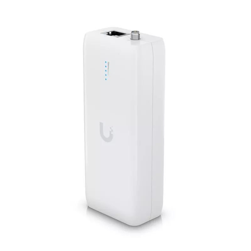 Ubiquiti UDB bridge/repeater Network bridge 866.7 Mbit/s White