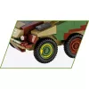 Cobi Historical Collection WWII SD.Vehicle 234/2 Puma Vehicle, Multi