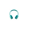 Muse M-215 BTB headphones/headset Wireless headband Music Bluetooth Blue