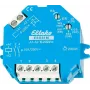Eltako AP/UP-Impulse Switch ESR61M, 1 + 1 Normally Open Contact 10 A ESR61M 8 - 230 V/UC 1 + 1 Normally Open Contact 10 A 250 V/AC (Incandescent Lamp (61200301)