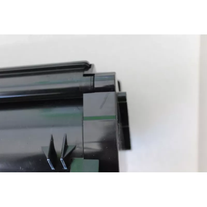 Toner cartridge Lexmark Cartridge CollecReturn Program 66S2H00, black, 28,400 pages — damaged packaging