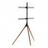 Mounting bracket SBOX FS-1246F 45–65° tilt, load 32 kg, platform 600×400 mm