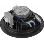 Ceiling Speaker Omnitronic CSR-6B 6.5 inch 100W, Black
