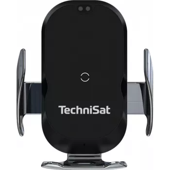 Smartphone & Tablet Mount TECHNISAT SmartCharge 3 — universal holder with integrated charging (model 76-4977-00)