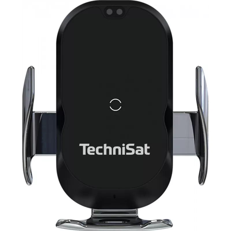 Smartphone & Tablet Mount TECHNISAT SmartCharge 3 — universal holder with integrated charging (model 76-4977-00)