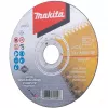 Makita E-17120-12 Cutting Disc straight 125 mm 12 pc(s) (E-17120-12)