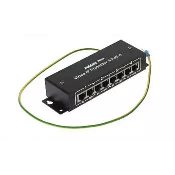 AXON-PRO-IP-4POE+ SURGE PROTECTIVE DEVICE