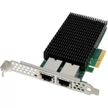Network card ALLNET ALL0139v2-2-10G-TX Dual‑port Copper RJ45 PCIe 3.0