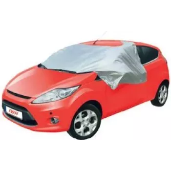 Windshield cover IWH Magnetic Protection for front glass — 1 piece