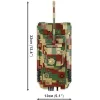 Blocks Pz.Kpfw.V Panther version A 1152 blocks