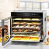 ROMMELSBACHER DA 950, Black, Stainless Steel, Stainless Steel, LCD, 99 h, 6000 cm², 380 x 394 mm