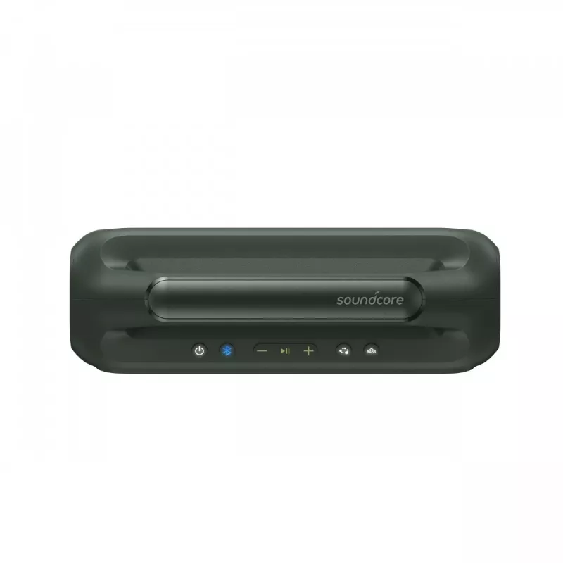 Soundcore Boom 2 Speaker Green