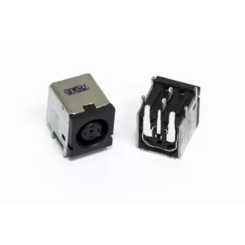 power socket, DELL Inspiron 1150, 1501, 5150, 5160