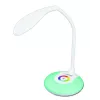 Esperanza ELD102 table lamp Non-changeable bulb(s) 3 W LED White