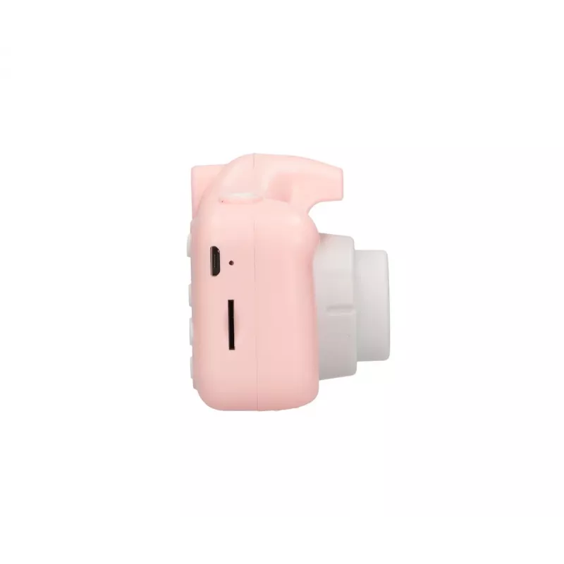 Children's digital camera Extralink H20 Pink 1080P 30fps 2.0 inch screen