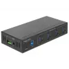 Interface Hub USB 3.2 Gen 1 DeLOCK 63309